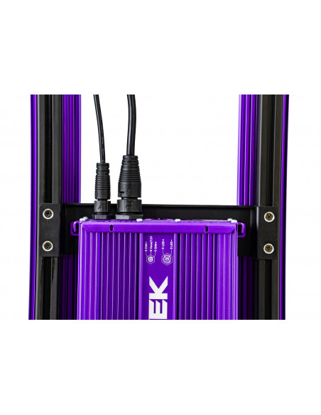 Lumatek Zeus PRO 600W 2.9