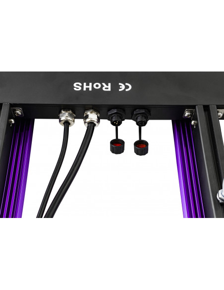 Lumatek Zeus PRO 600W 2.9