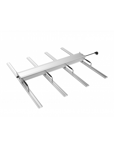 Pack culture 1m2 LED