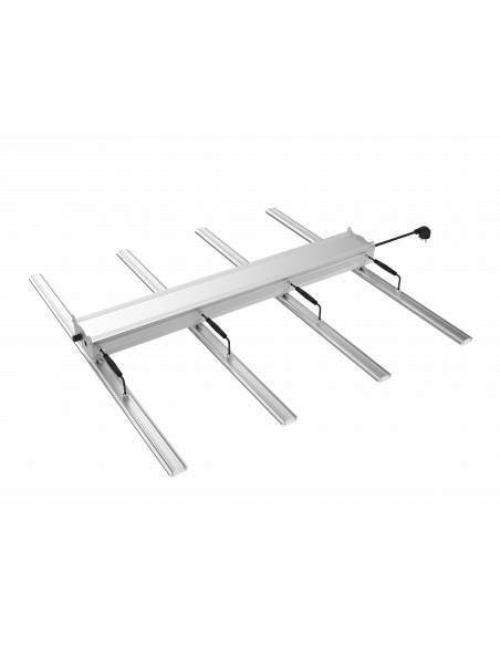 Pack culture 1m2 LED