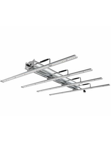 Pack culture 1m2 LED