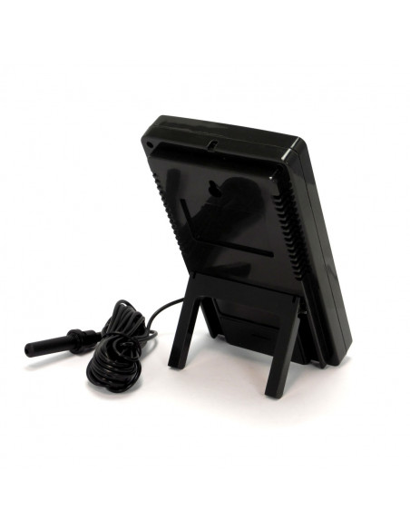 Thermomètre/Hygromètre Min-Max Pro Garden Highpro