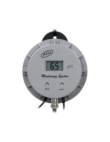 Testeur PH Continu Adwa
