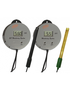 Pack monitoring PH et EC Adwa