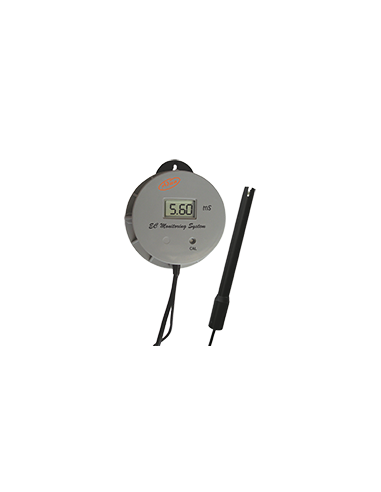 Pack monitoring PH et EC Adwa