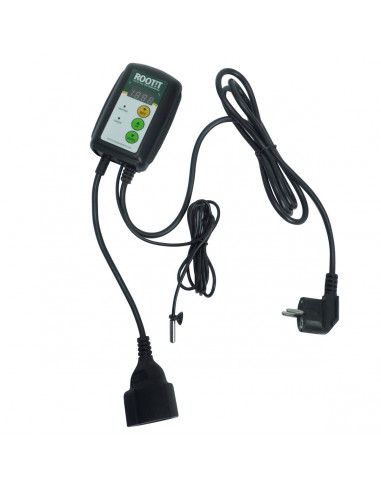 ROOT!T Thermostat pour tapis chauffant