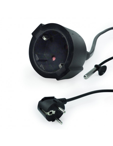 ROOT!T Thermostat pour tapis chauffant