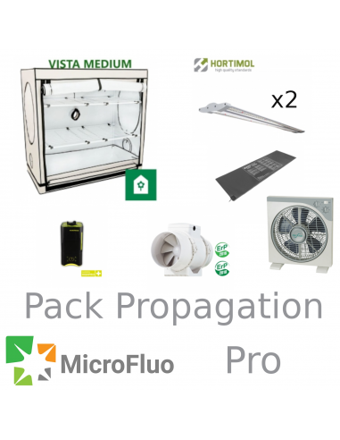Pack Propagation Pro