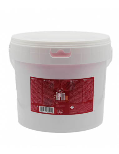 ZerumPro Gel Fraise 12,5Kg