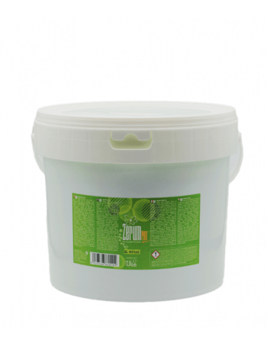 ZerumPro Gel Menthe 12,5Kg