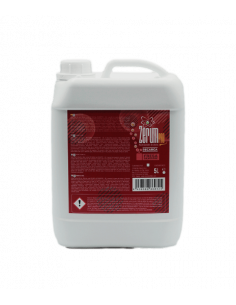 Zerum Recharge Fraise 5ltr