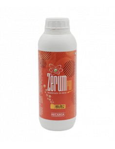 Zerum Recharge Melon 1ltr