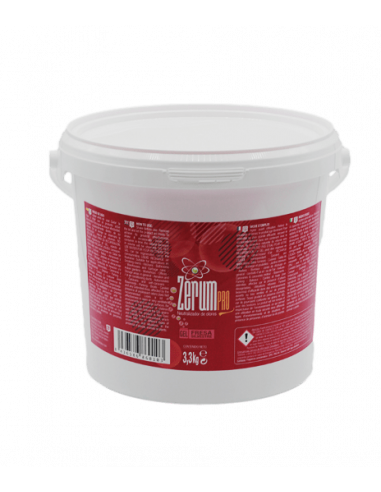 ZerumPro Gel Fraise 3,5kg