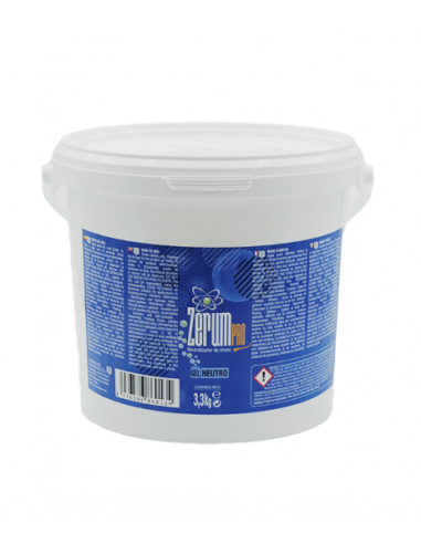 ZerumPro Gel Neutre 3,5kg