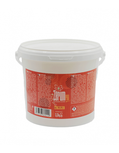 ZerumPro Gel Melon 3,5kg