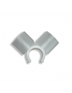 Space Booster Ø16 mm 2 axes Y Shape 2