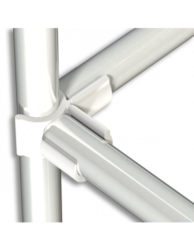 Space Booster Ø16 mm 2 axes Y Shape