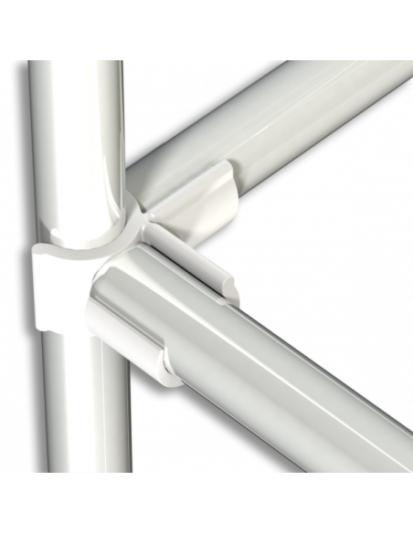 Space Booster Ø16 mm 2 axes Y Shape