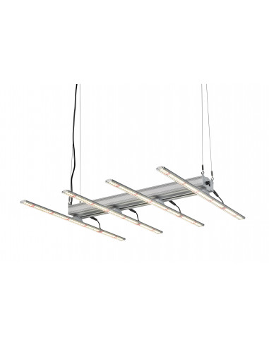 Hortimol MXH4 Led 330W FSM+ 2.5 µmol/J