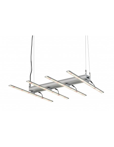 Hortimol MXH4 Led 330W FSM+ 2.5 µmol/J