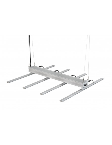 Hortimol MXH4 Led 330W FSM+ 2.5 µmol/J
