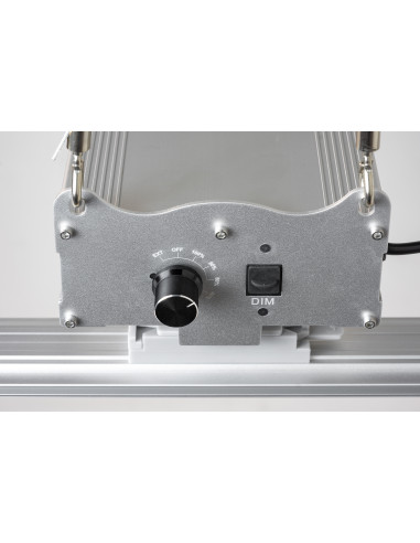 Hortimol MXH4 Led 330W FSM+ 2.5 µmol/J