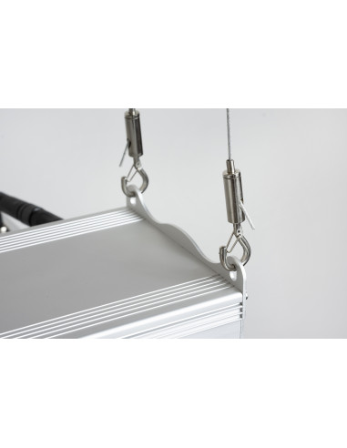 Hortimol MXH4 Led 330W FSM+ 2.5 µmol/J