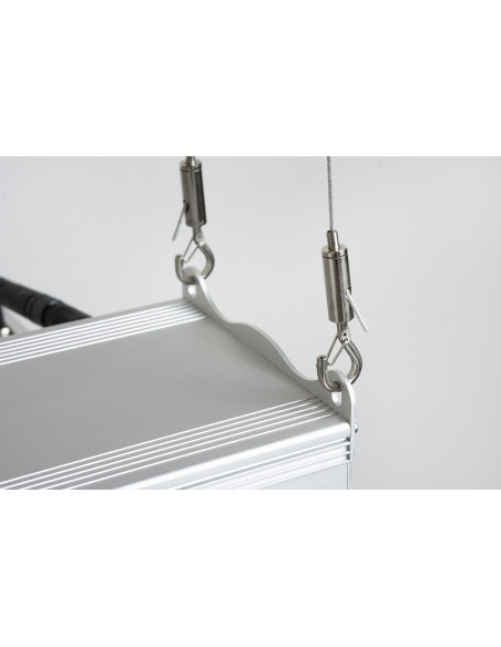 Hortimol MXH4 Led 330W FSM+ 2.5 µmol/J