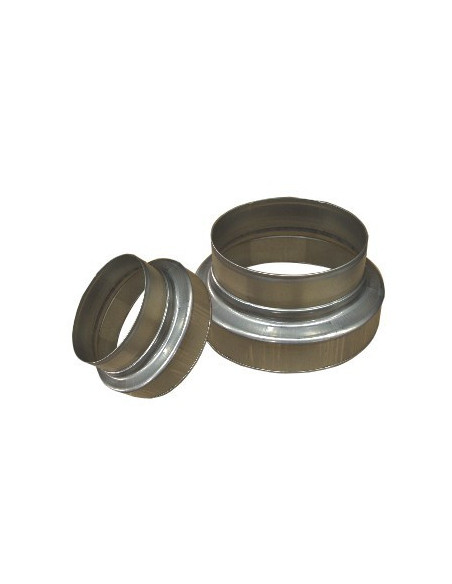 Reducer 160mm-150mm