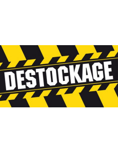 Pack HPS 400w Open Horti Gear