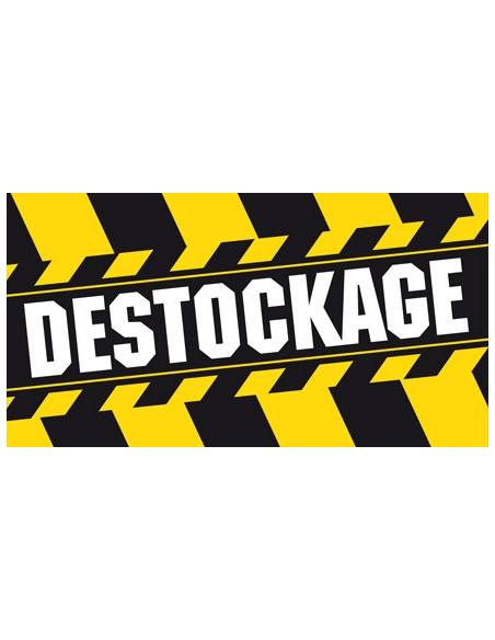 Pack HPS 400w Open Horti Gear