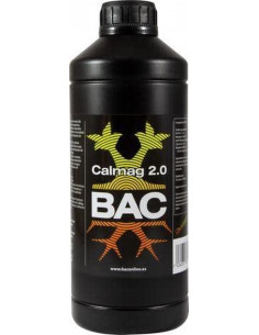 BAC CalMag 2.0 - 500ml