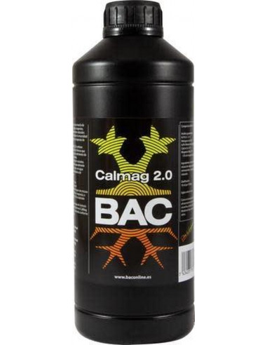BAC CalMag 2.0 - 500ml