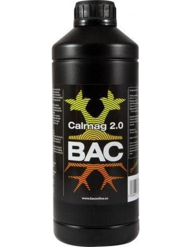 BAC CalMag 2.0 - 5L
