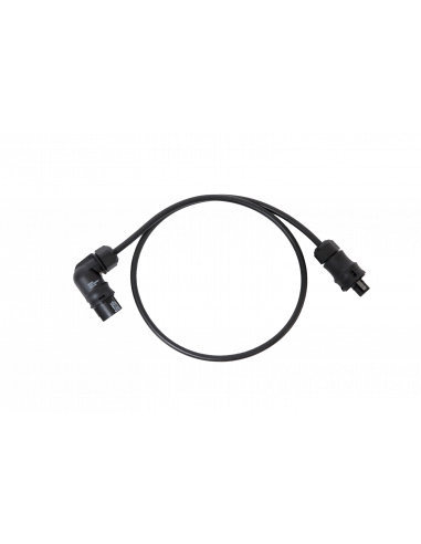 Extension cable SANlight 1m (angled)