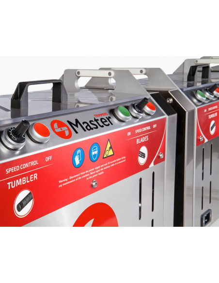 MT Tumbler 200 Pro