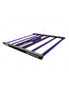 Lumatek Zeus 600W 2.6