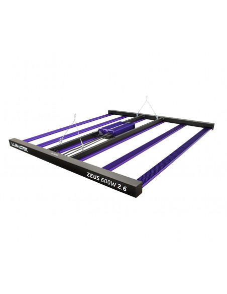 Lumatek Zeus 600W 2.6