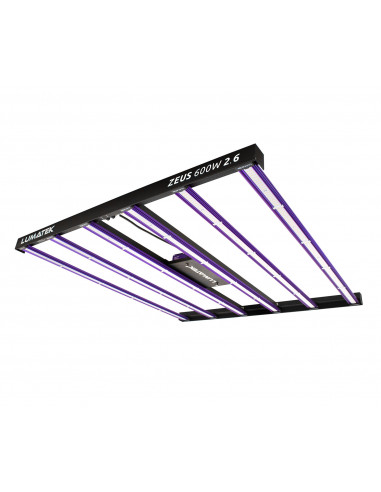 Lumatek Zeus 600W 2.6