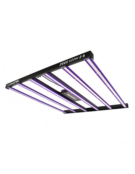Lumatek Zeus 600W 2.6