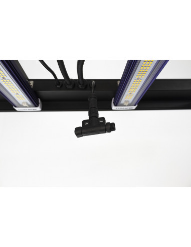 Lumatek Zeus 600W 2.6