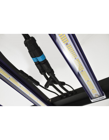 Lumatek Zeus 600W 2.6