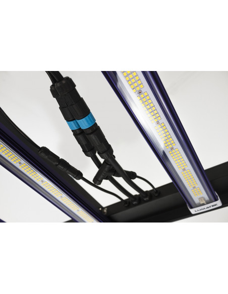 Lumatek Zeus 600W 2.6