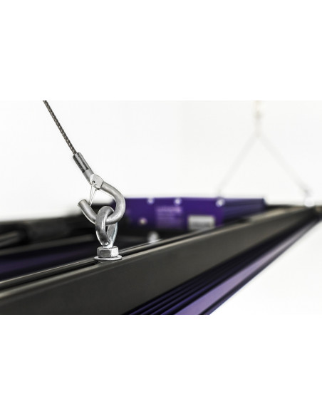 Lumatek Zeus 600W 2.6