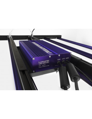Lumatek Zeus 600W 2.6