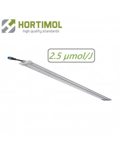 Hortimol TLed 60W FSG 2.5 µmol/J 120cm
