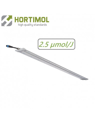 Hortimol TLed 60W FSG 2.5 µmol/J 120cm