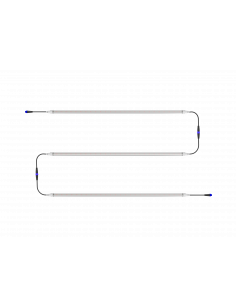 Hortimol TLBLed 2x18W 2