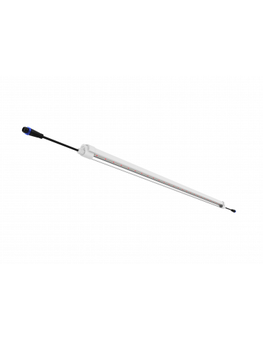 Hortimol TLBLed 2x18W