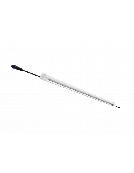 Hortimol TLBLed 2x18W